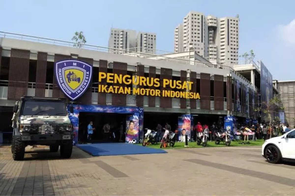Rayakan 120 Tahun, IMI Awards 2025 Satukan Ekosistem Otomotif