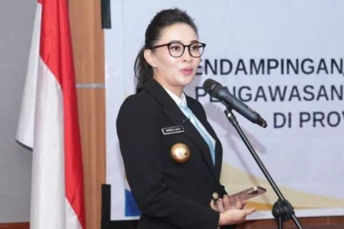Malut Dorong Prinsip ESG dan Praktik Tambang Baik