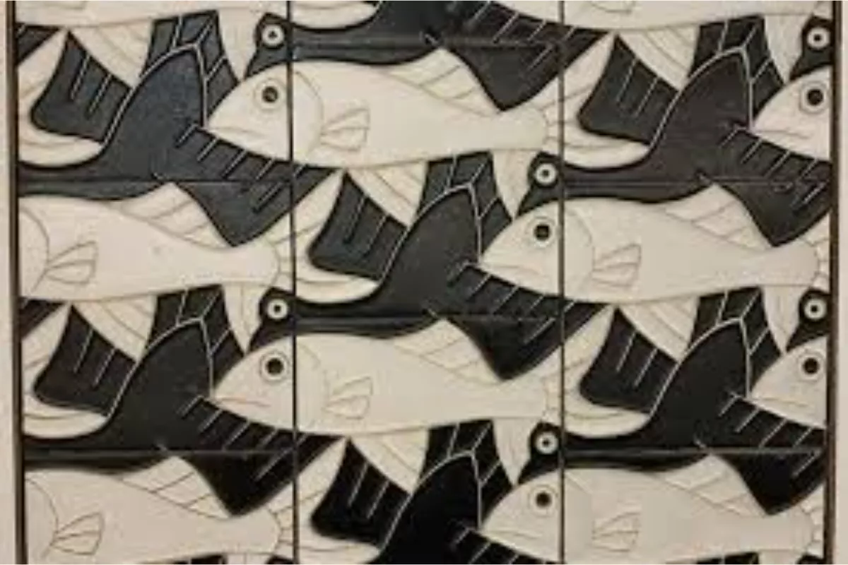 Seni Membuat Negative Space Wall Art: Ruang Kosong yang Artistik