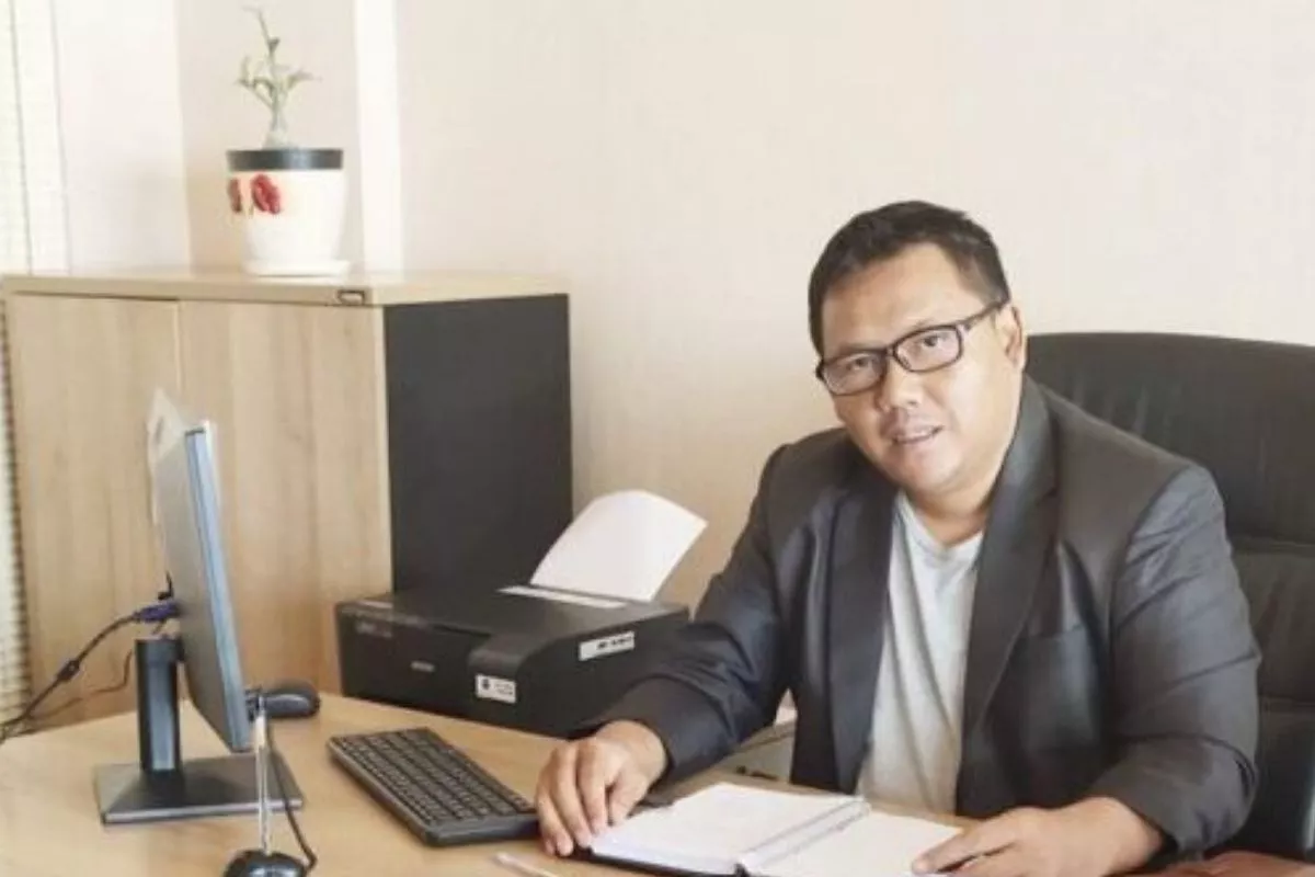 Gotong Royong Lewat Koperasi Wujudkan Ekonomi Kerakyatan