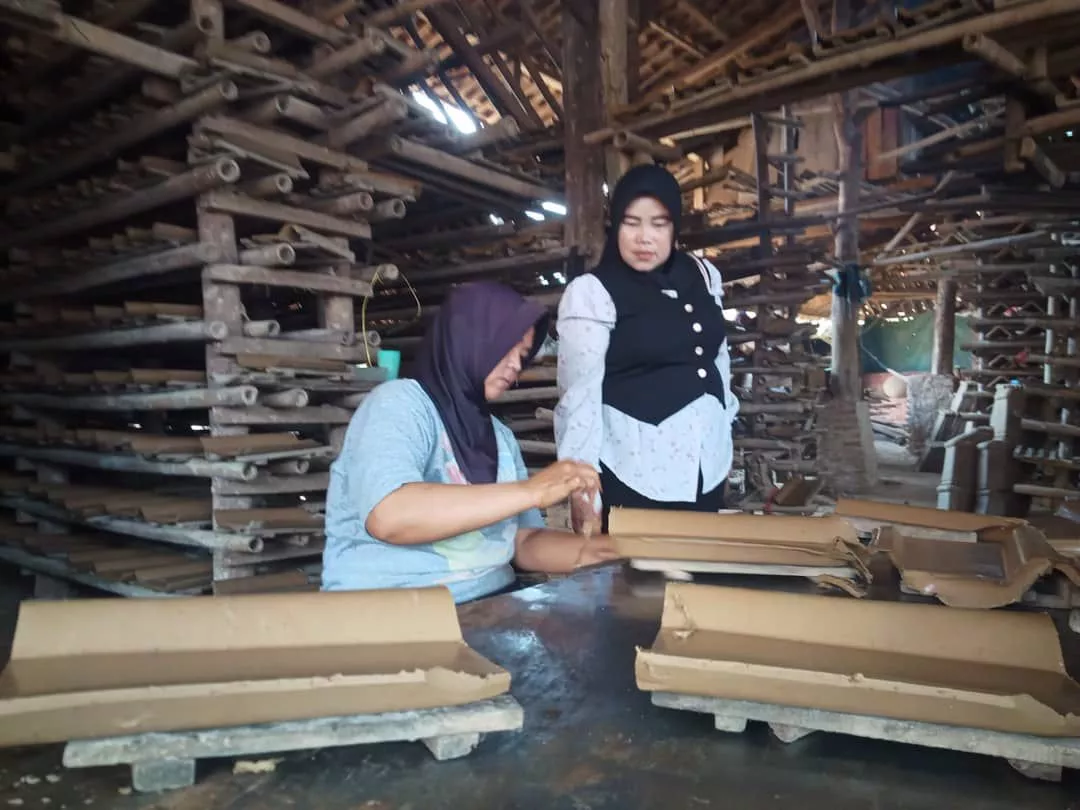 Program Gentengisasi di Purwakarta Dorong Kebangkitan Industri Lokal Jabar 2026