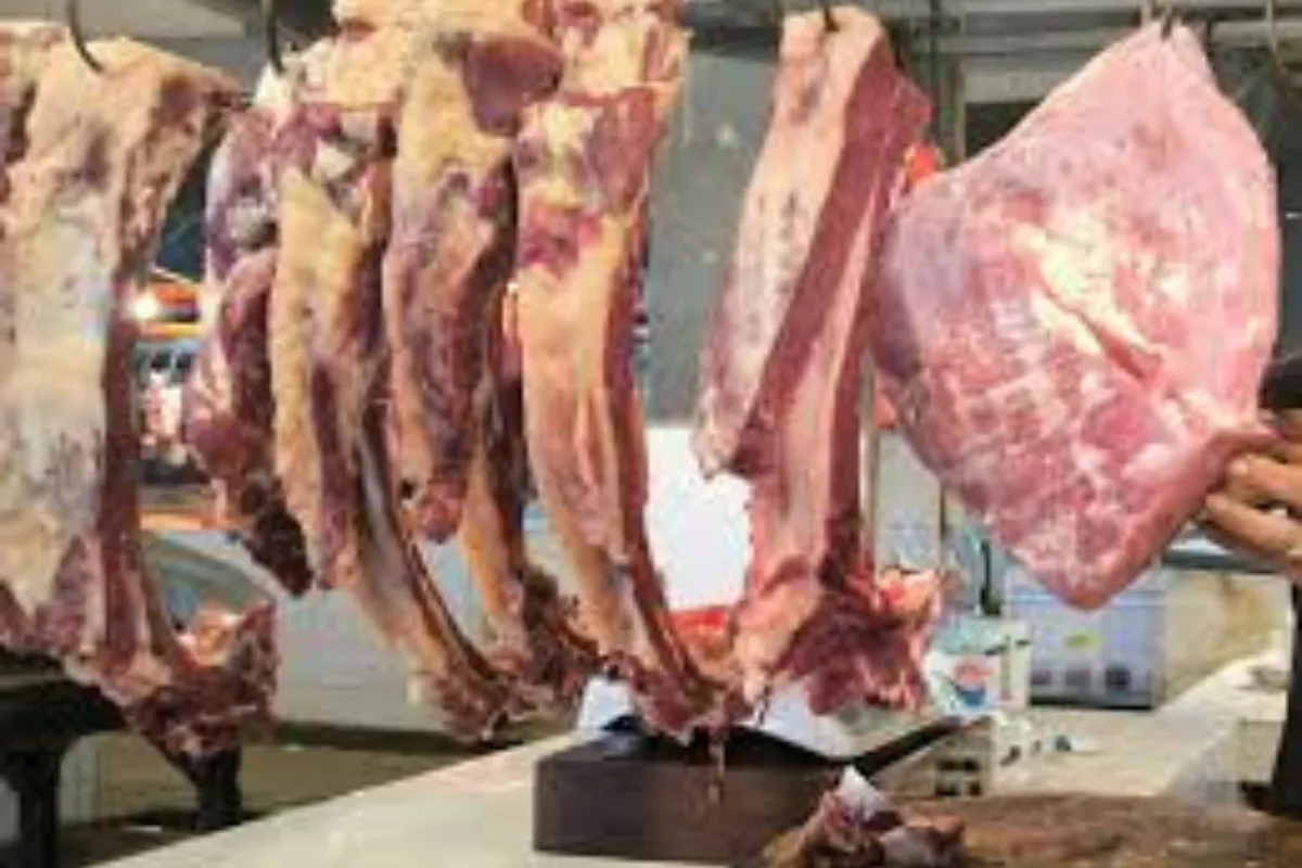 Pedagang Daging Mogok, Pemprov Jateng Antisipasi Lonjakan Harga
