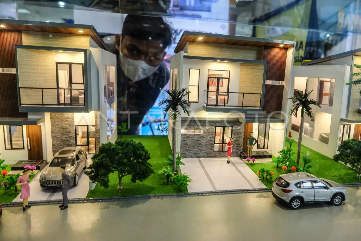 Investasi Properti Global 2026 Fokus pada Diversifikasi Aset