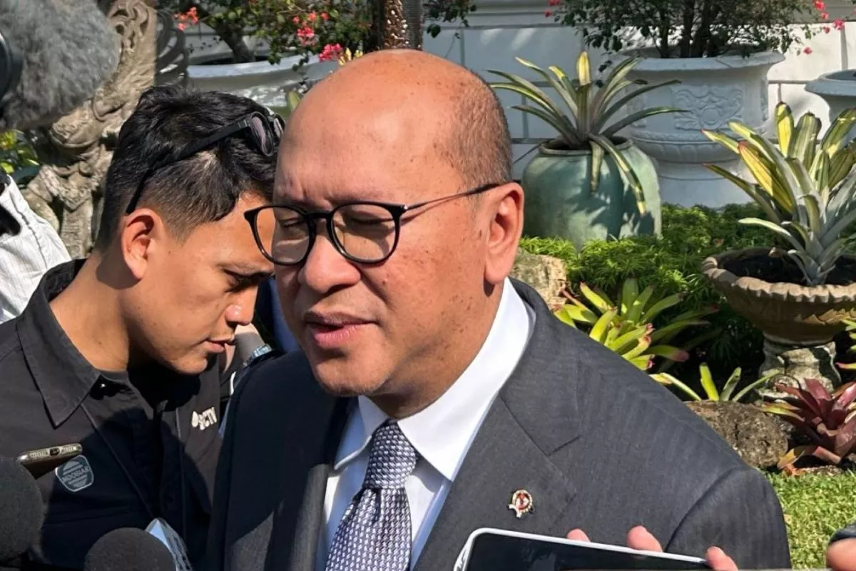 CEO Danantara Rosan Laporkan Rencana Danantara Housing