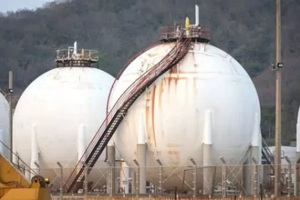 Bebas Bea Masuk Impor LPG Ditargetkan Jaga Stok Bahan Baku Petrokimia