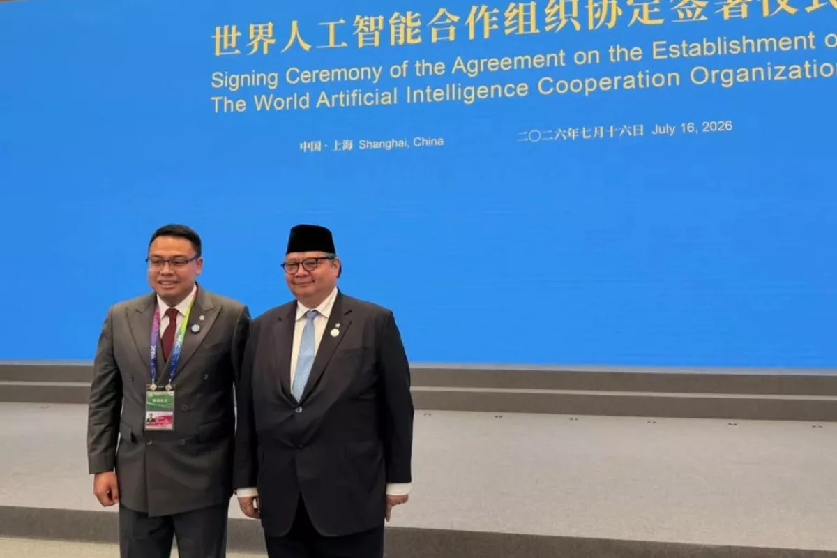 Potensi Indonesia Jadi Basis Utama Ekosistem AI Global