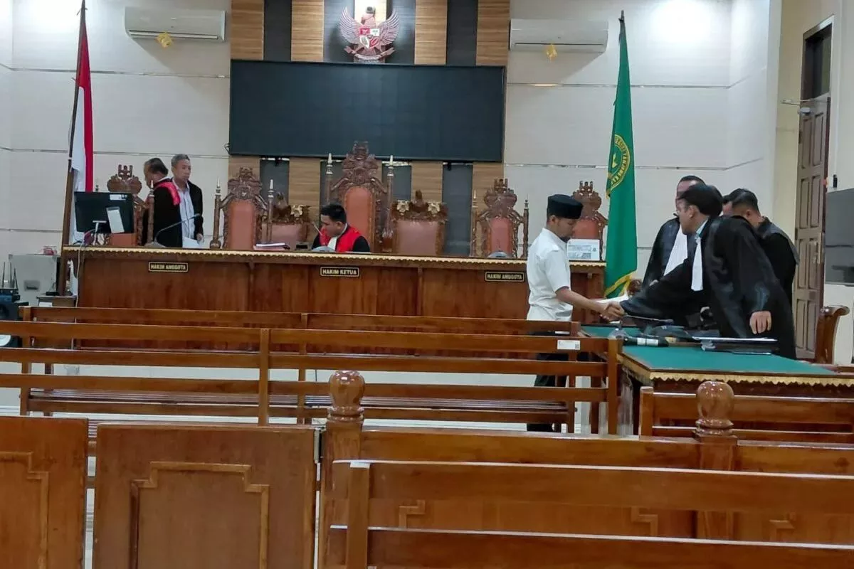 Akademisi Hukum Soroti Pertanggungjawaban Pidana Jabatan PPK BSPS