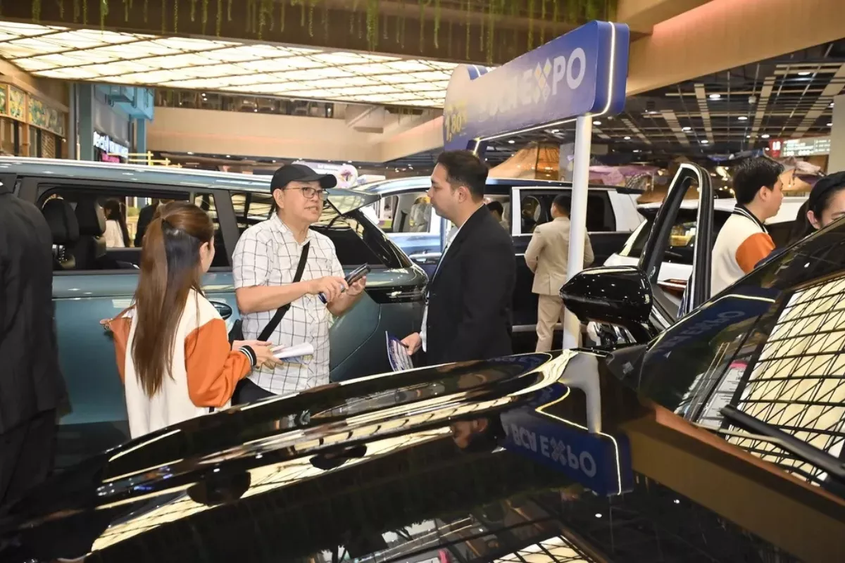 BCA Expo Bali 2026 Hadir Bawa Promo KPR 1,23 Persen Serta KKB 1,80 Persen