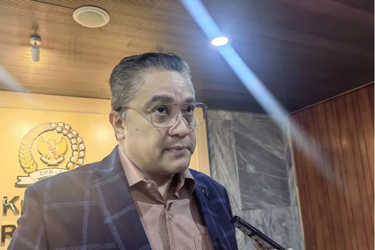 Penerapan AI, Dede Yusuf Minta Dibagi Berdasarkan Kesiapan Daerah
