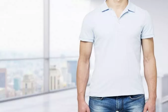 Panduan Memadukan Kaus Polo Agar Penampilan Terlihat Lebih Elegan