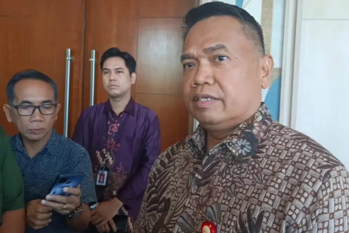 Kredit Perbankan Sulawesi Utara Catat Pertumbuhan Sebesar 6,97 Persen