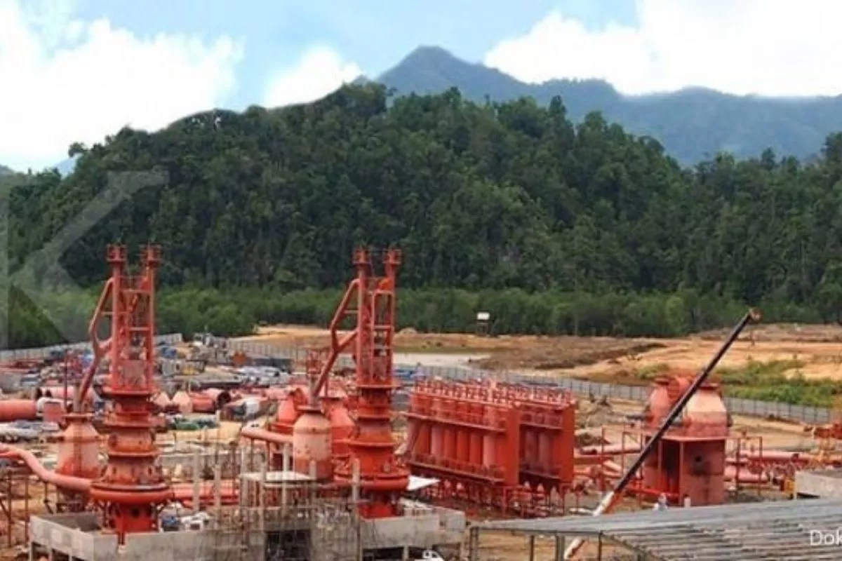 DKFT Siap Bagi Dividen Interim Rp30 per Saham, Total Rp169 Miliar