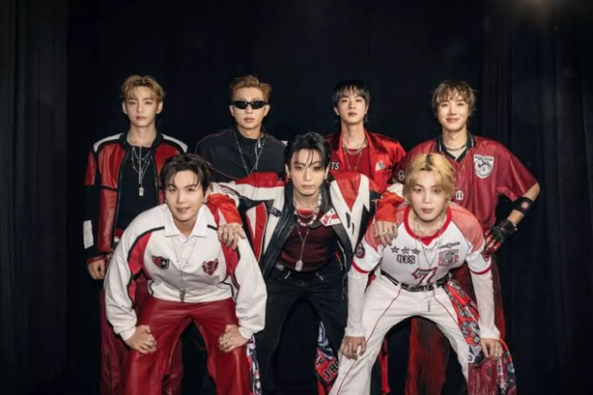 Makna di Balik Penampilan Memukau BTS di Final Piala Dunia 2026