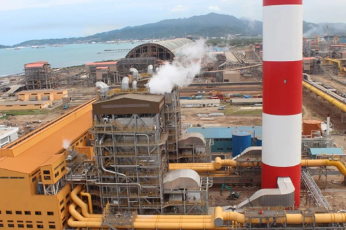 Strategi Pertumbuhan Berkelanjutan Krakatau Posco