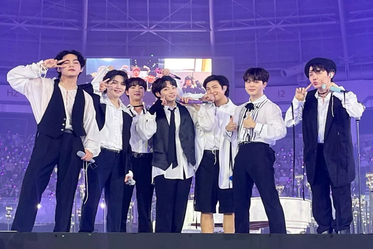 Sinyal War Tiket Konser BTS Jakarta Muncul, Promotor Beri Kode