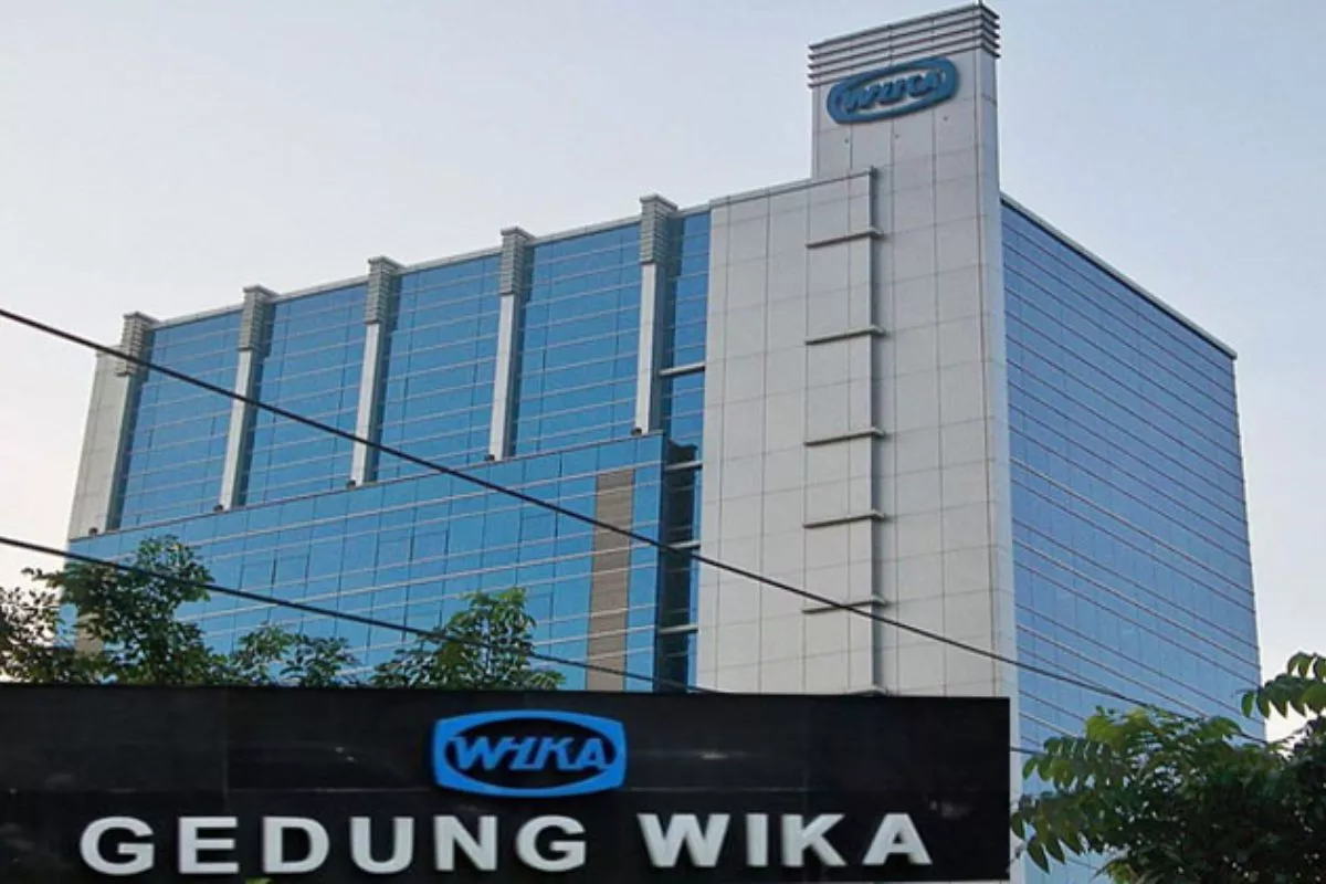 Libatkan 4.483 Pekerja, WIKA Percepat Pembangunan Sekolah Rakyat di Jateng