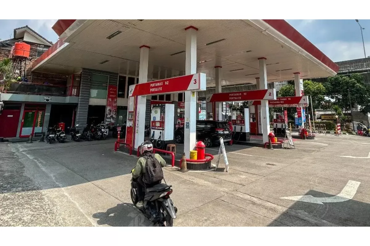 Cek Daftar Harga BBM Pertamina 25 April 2026 di Seluruh Indonesia