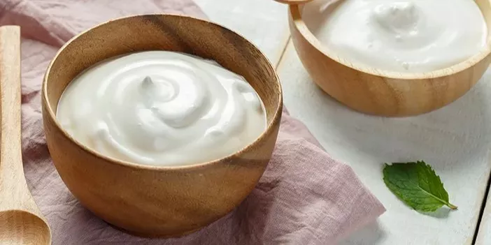 3 Pilihan Topping Greek Yogurt Paling Sehat untuk Menambah Nutrisi Tubuh
