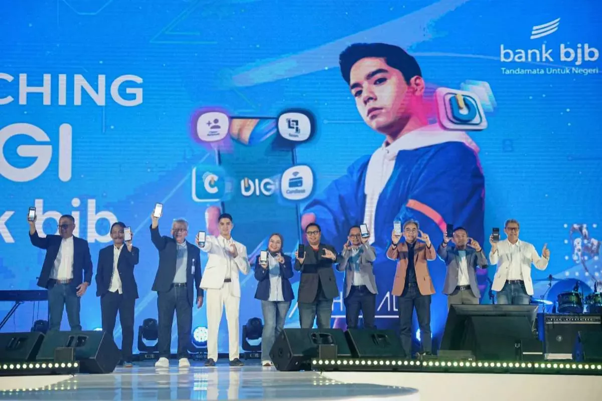 Solusi Bayar Pajak Kendaraan Cepat dan Aman dengan bjb Digi