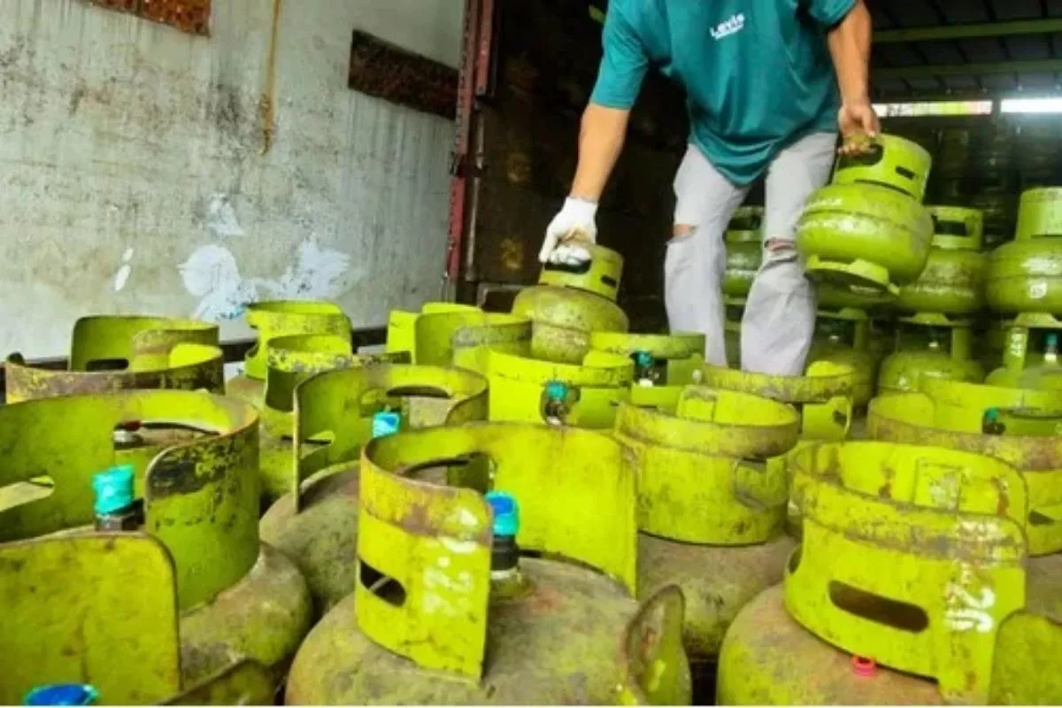 DEN Minta Pengawasan Ketat LPG 3 Kg Guna Cegah Kuota Jebol 2026