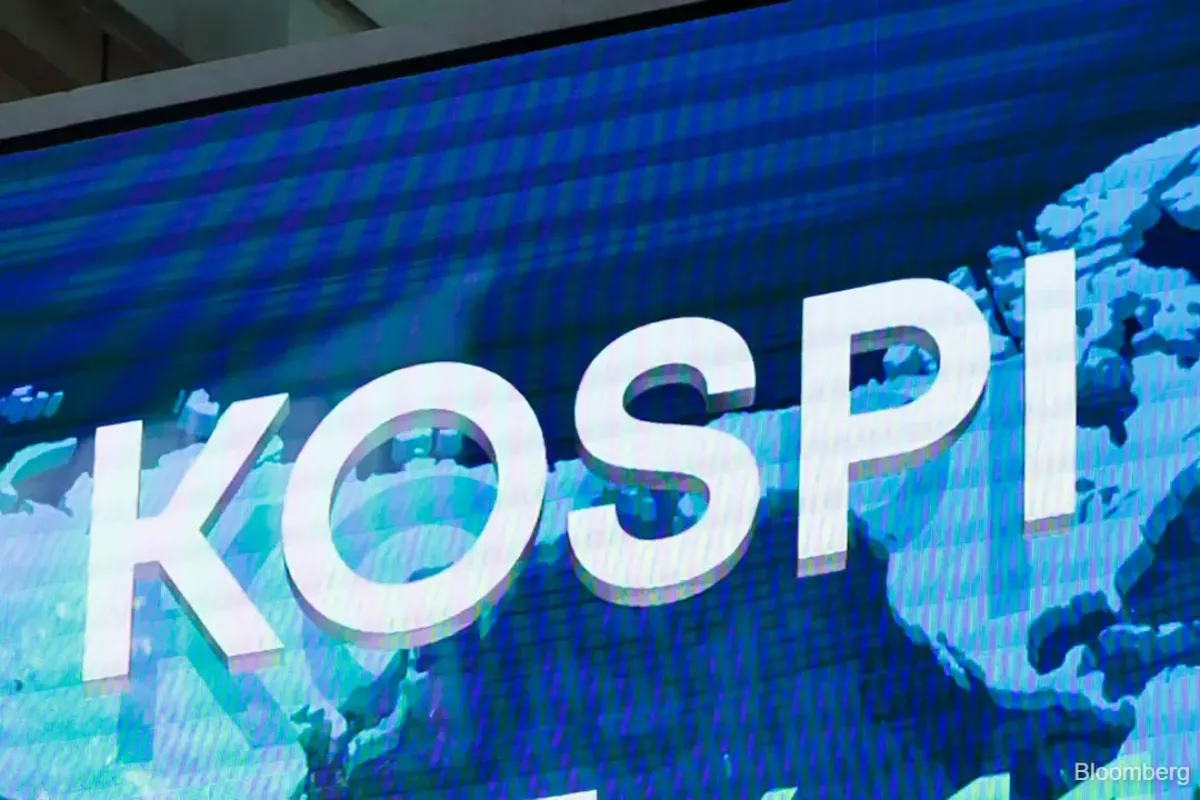 Bursa Asia Kompak Merah, Indeks Nikkei 225 hingga Kospi Ambles