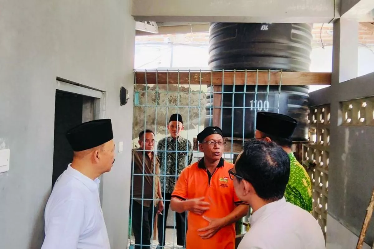 Kronologi Perundungan Siswa MTs di Pati Hingga Jari Korban Putus