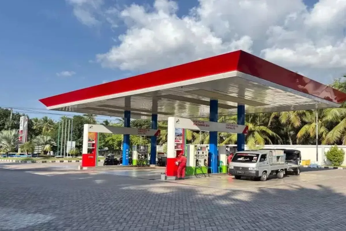 Awal Agustus, Harga Pertamax hingga BP Ultimate Turun