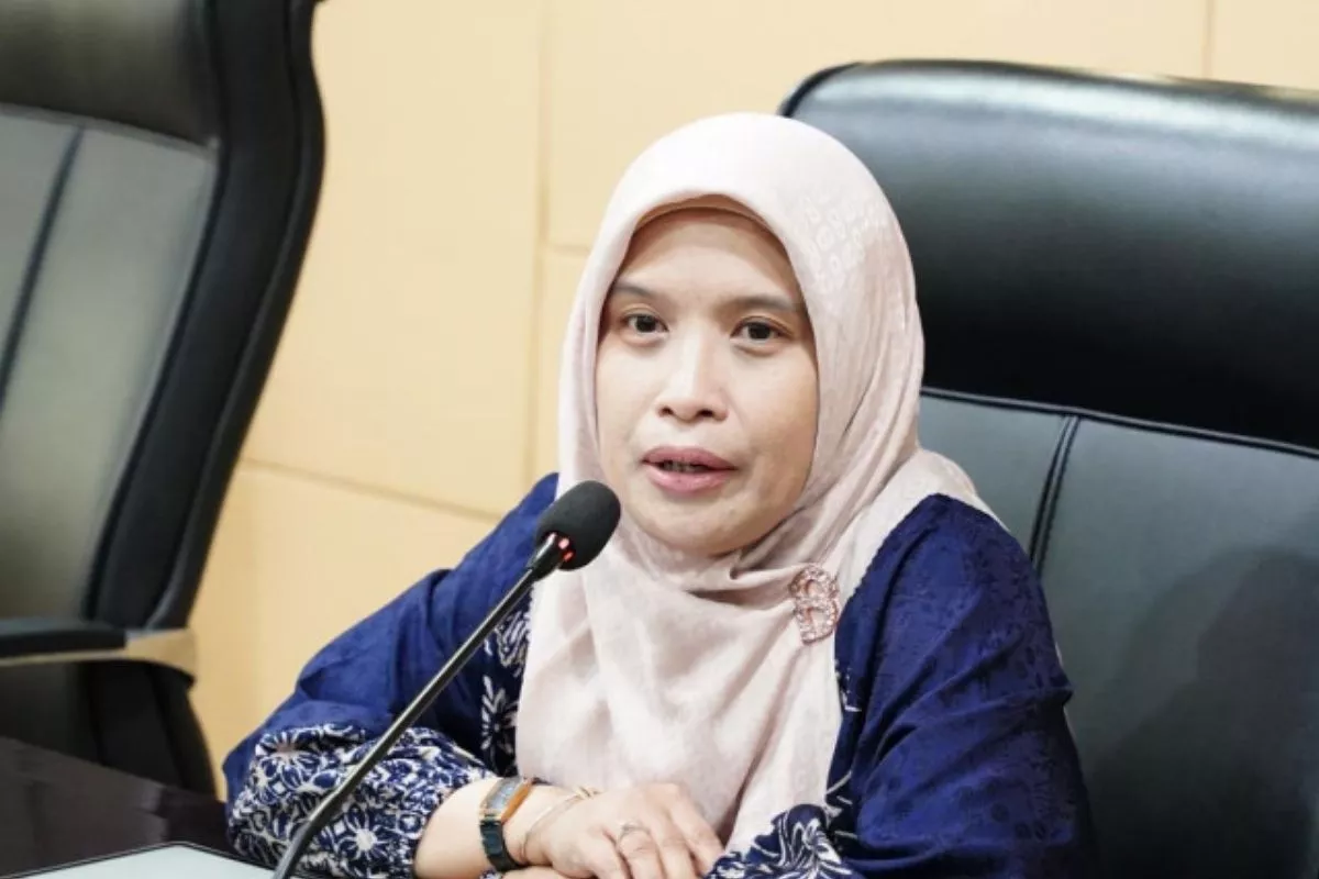 Temuan ORI Harus Jadi Bahan Evaluasi untuk Benahi Sistem