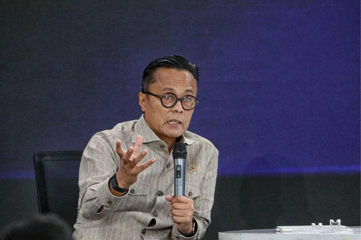 Saham BUMN Dorong Kenaikan IHSG Senin Pagi