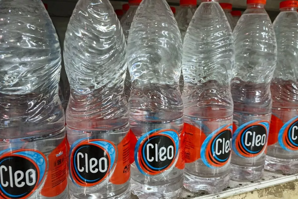 Ekspansi Bisnis Bikin Penjualan CLEO Naik 15,8 Persen di Kuartal I