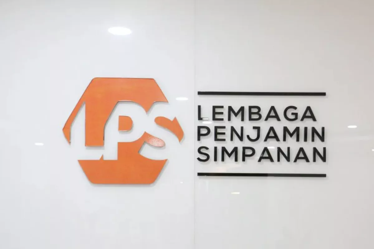 LPS Pertahankan Tingkat Bunga Penjaminan di Tengah Kenaikan BI Rate