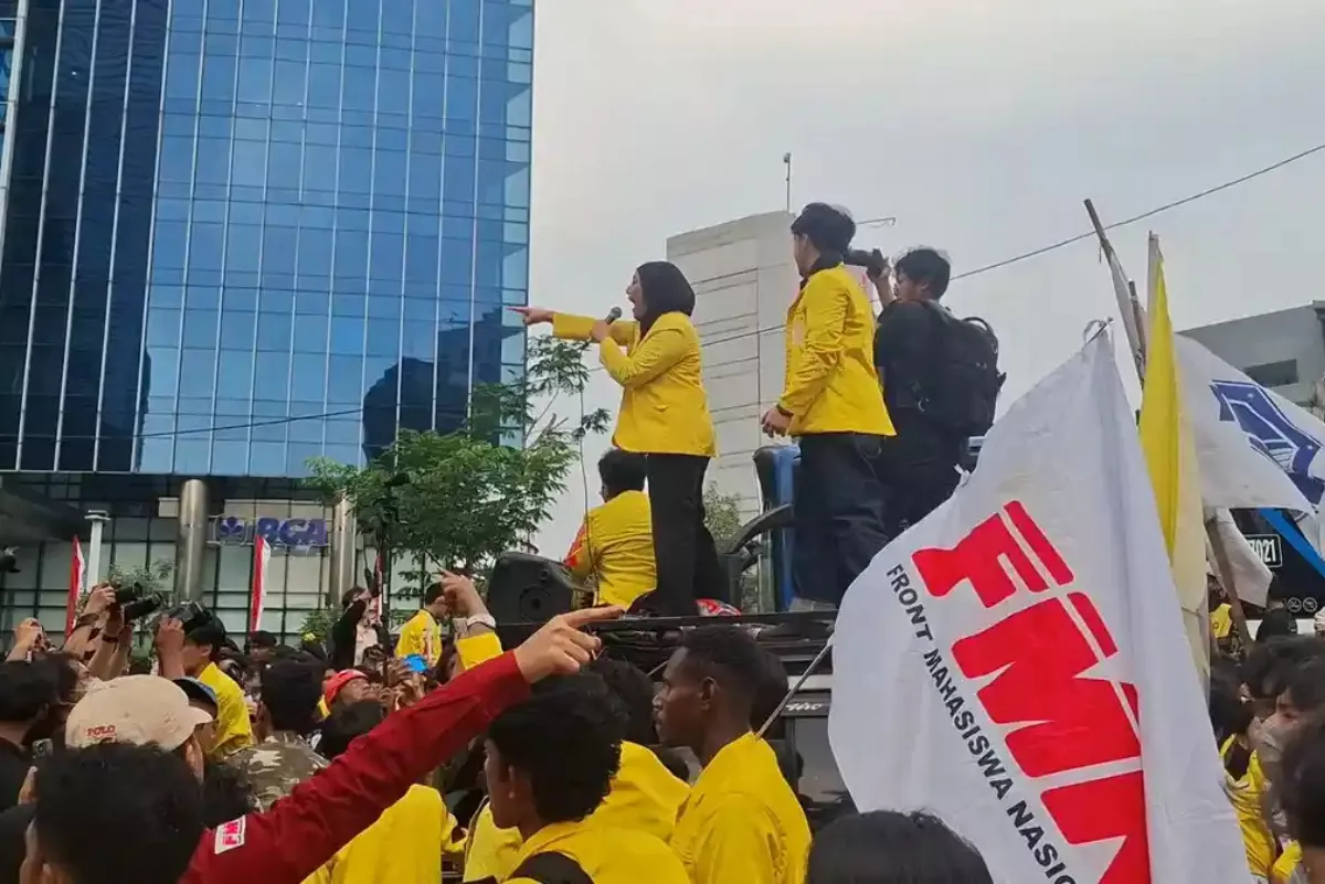 Desak Pengawasan Anggaran Negara, Publik Didorong Buat APBN Tandingan