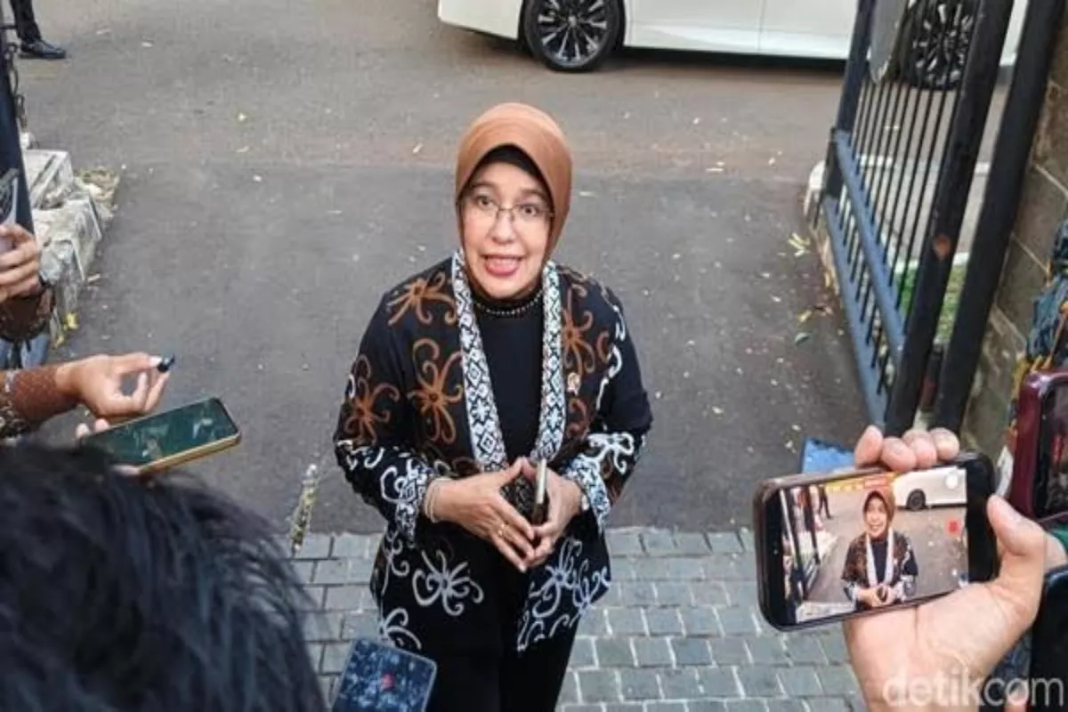 Bos BPS Menjamin Sensus Ekonomi 2026 Tidak Berkaitan dengan Pajak