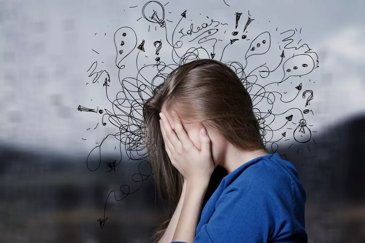 Tips Menjaga Kesehatan Mental Remaja di Tengah Tekanan Media Sosial