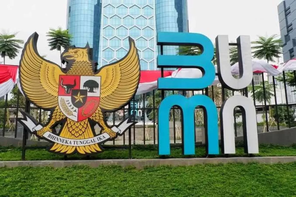 Strategi Telkom Pangkas 34 Entitas Usaha Demi Tingkatkan Efisiensi Bisnis