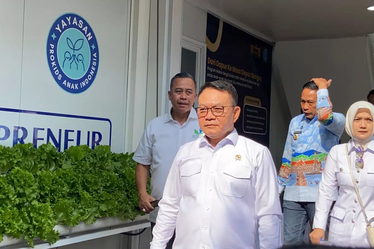 Kastaf Presiden Pastikan Biaya Perawatan Korban YTR Aman