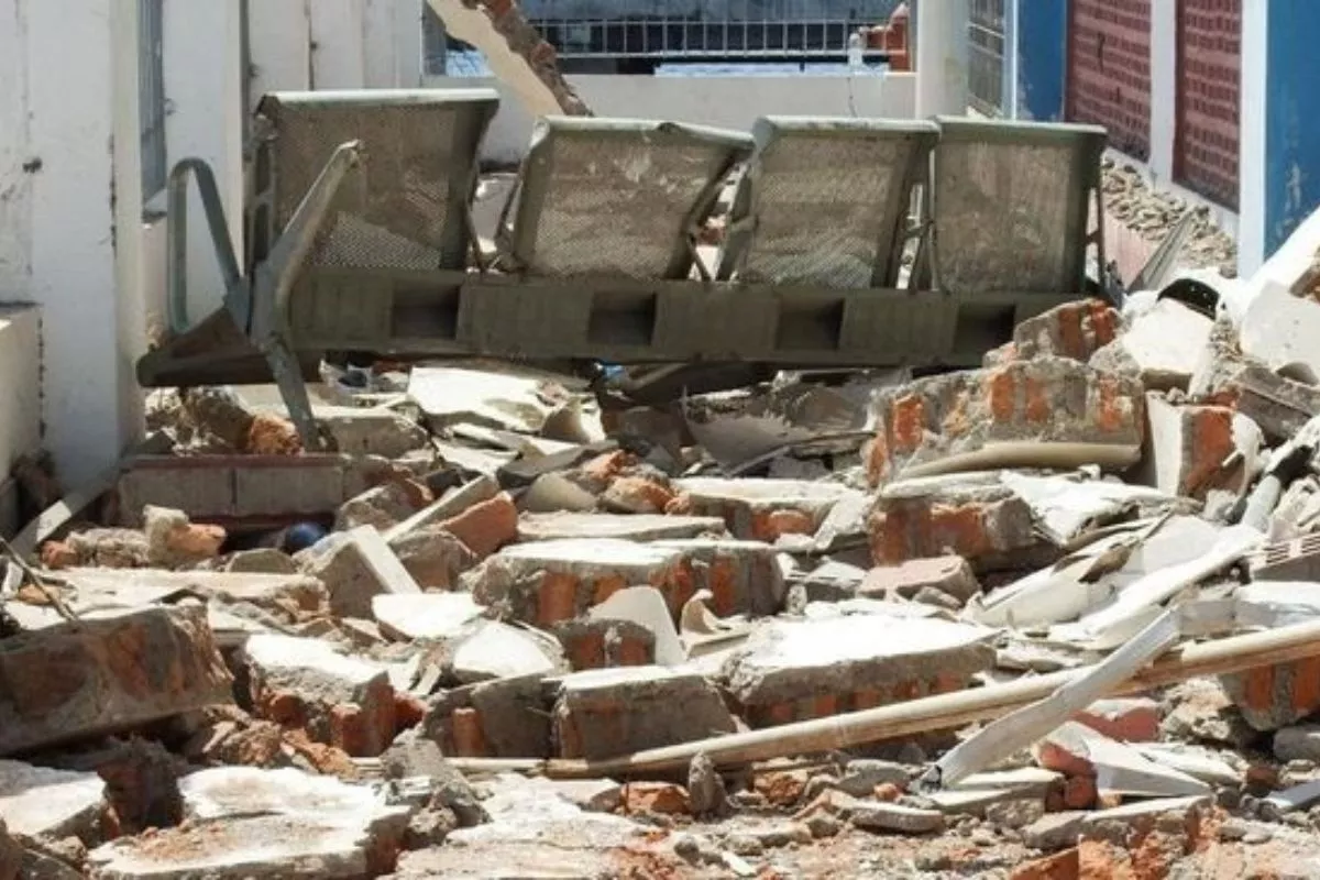 BMKG Sebut Gempa Magnitudo 5,2 di Flores NTT Tidak Berpotensi Tsunami