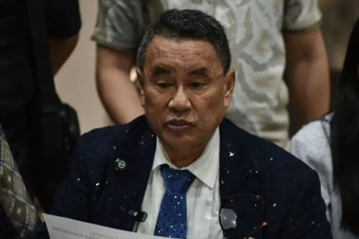 Dua Organisasi Pers Laporkan Hotman Paris ke Polda Metro Jaya