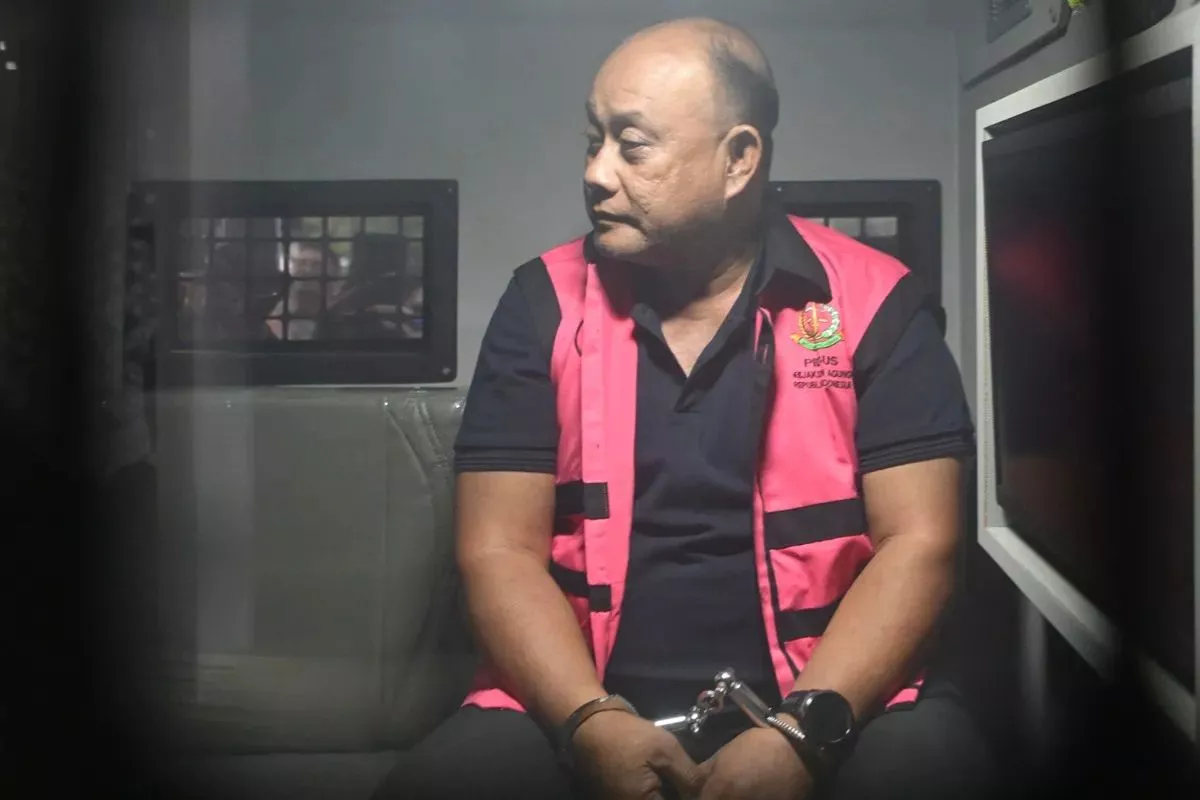 Geledah Kantor BGN, Kejagung Sita Dokumen hingga Perangkat Elektronik