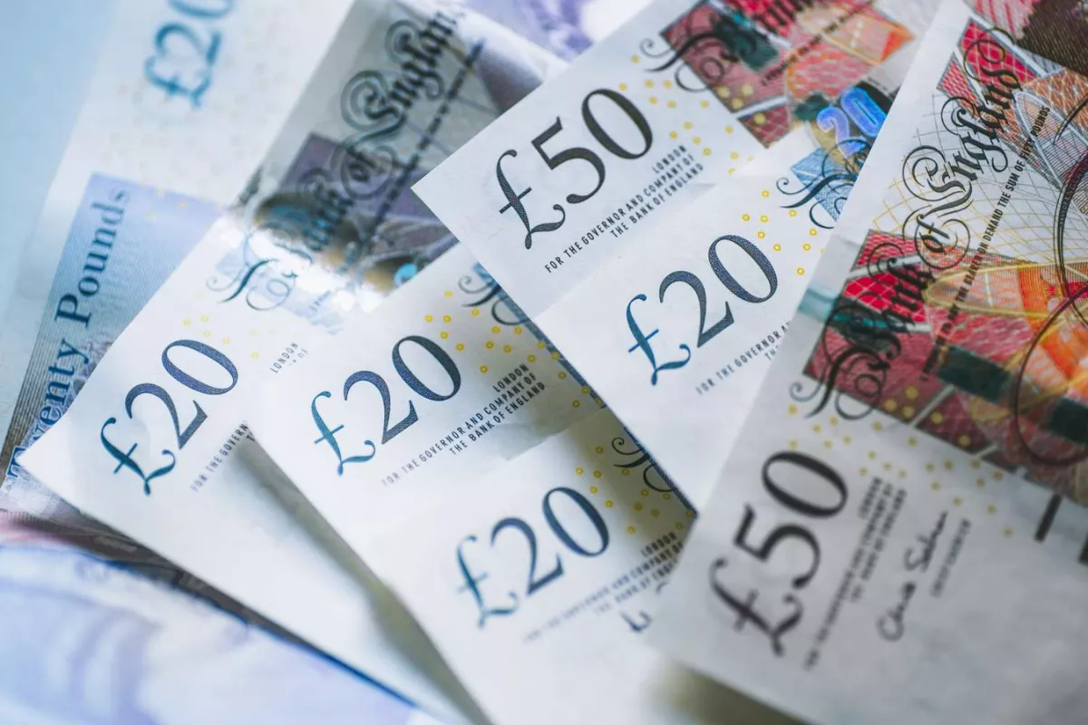 Prakiraan GBP/USD Menguat Menjelang Rilis Data NFP AS