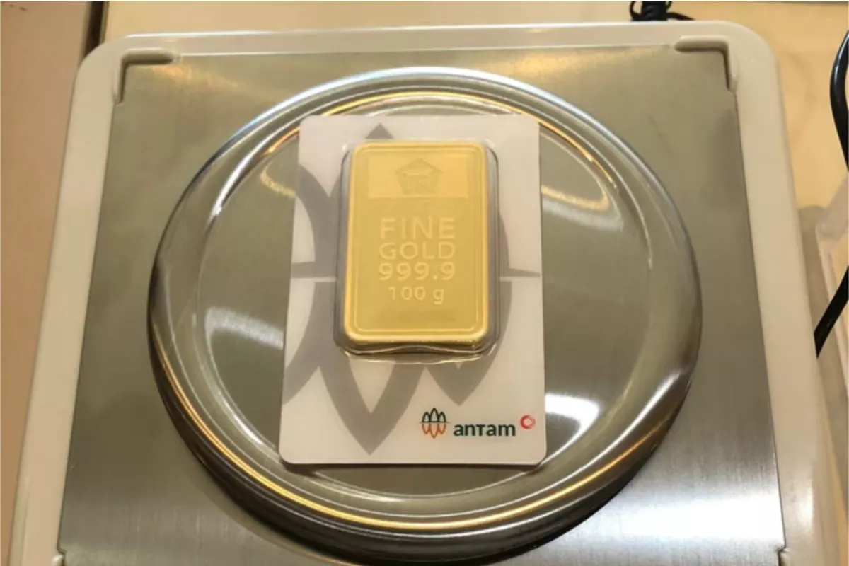 Harga Emas Antam Hari Ini Senin 6 Juli 2026: Cek Rincian Lengkapnya