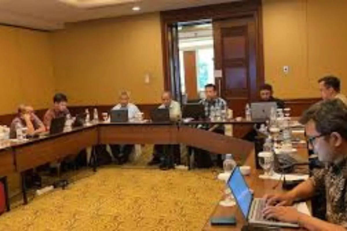 Percepat Transisi Energi, BRIN Dorong Inovasi Teknologi Kelistrikan