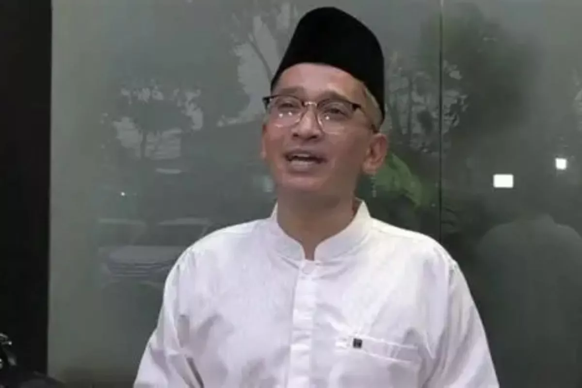 Ruben Onsu Curhat Konflik dengan Sarwendah Bikin Lelah Fisik-Mental