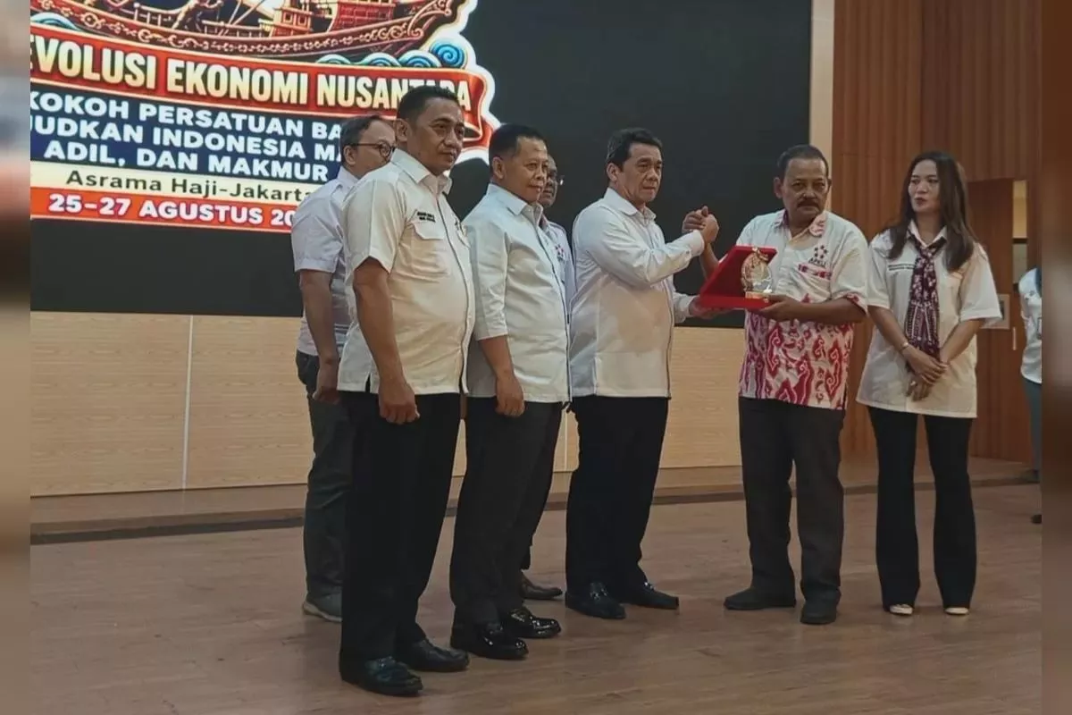 APKLI Merah Putih Dukung Penuh Lima Program Pemerintah