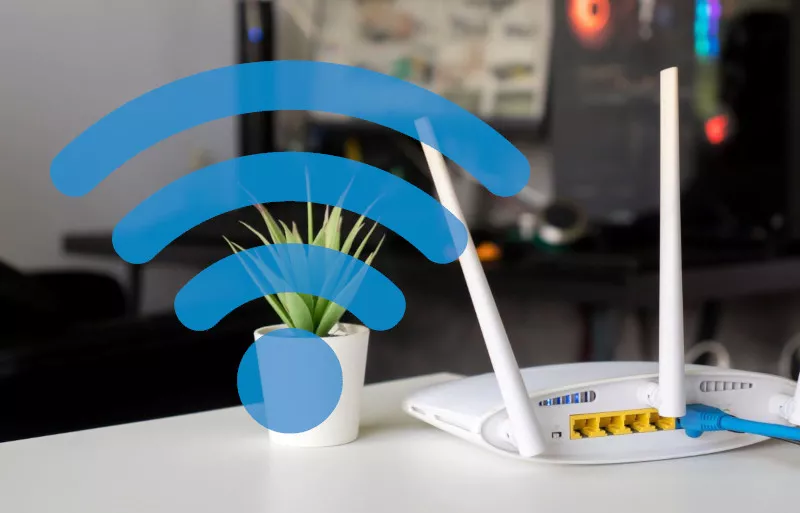 Anak Usaha Sarana Menara TOWR Incar Bisnis WiFi Baru Generasi Mutakhir