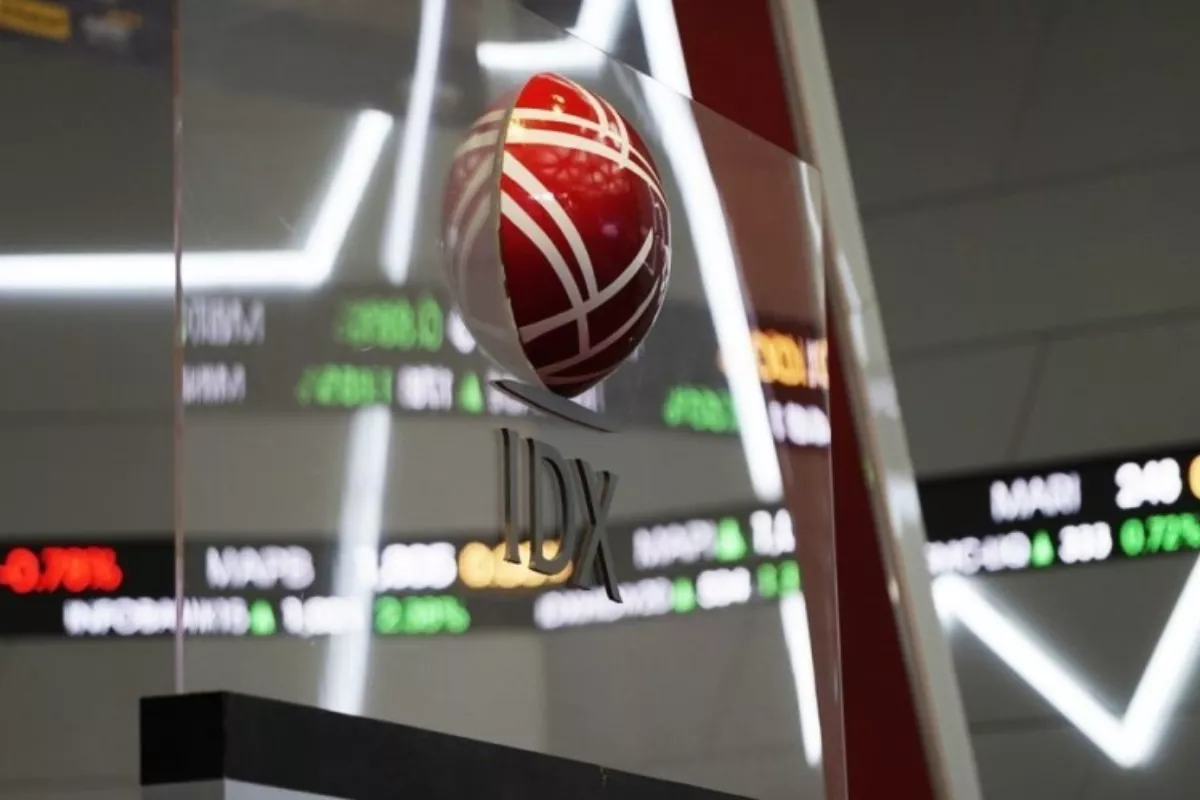 RATU Dapat Restu RUPSLB Terbitkan 271,5 Juta Saham Baru