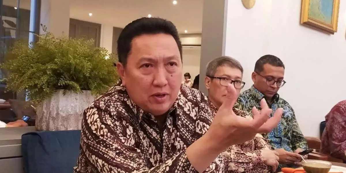 Strategi Ekspansi Dan Aksi Korporasi Emiten Boy Thohir Perkuat Posisi Pasar