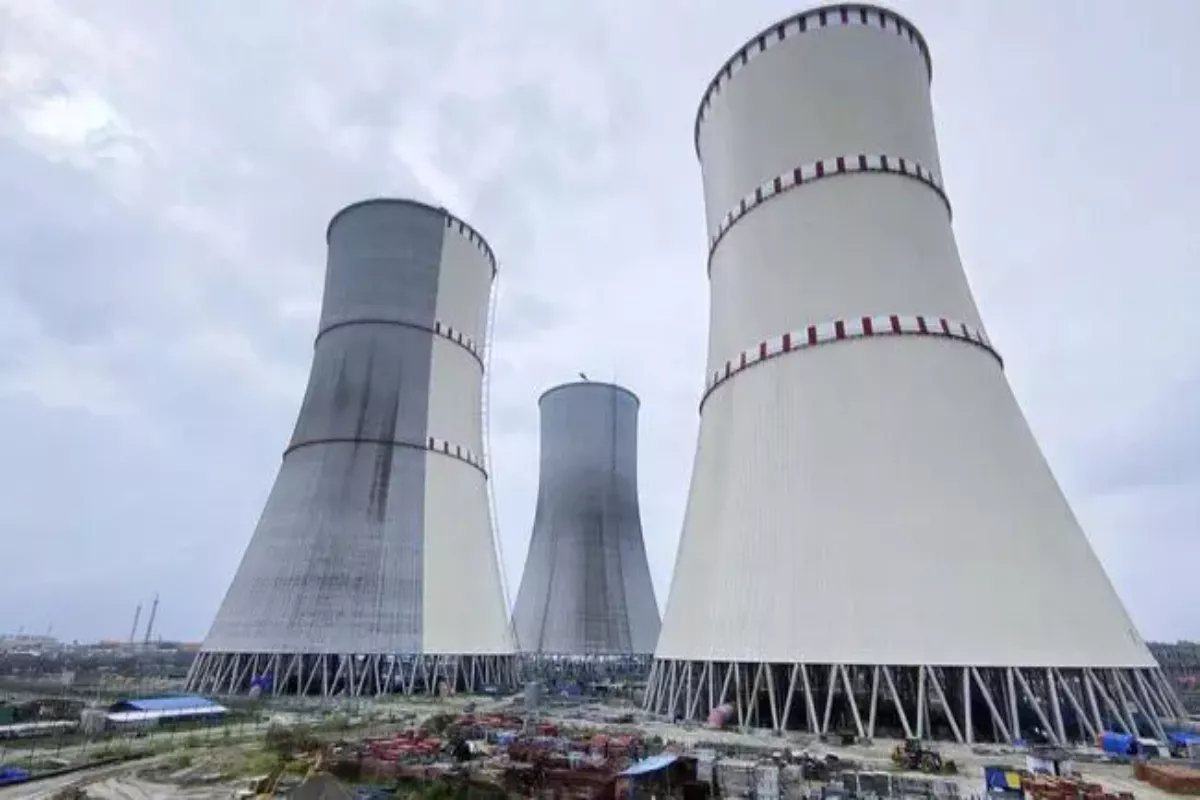 Kesiapan Energi Nuklir Indonesia: Transparansi Menjadi Kunci Utama