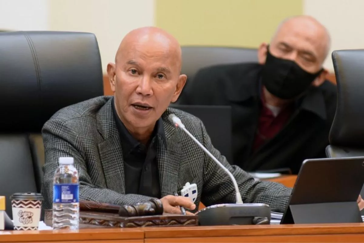 Banggar DPR Nilai Kenaikan Gaji Kepala Daerah Belum Mendesak