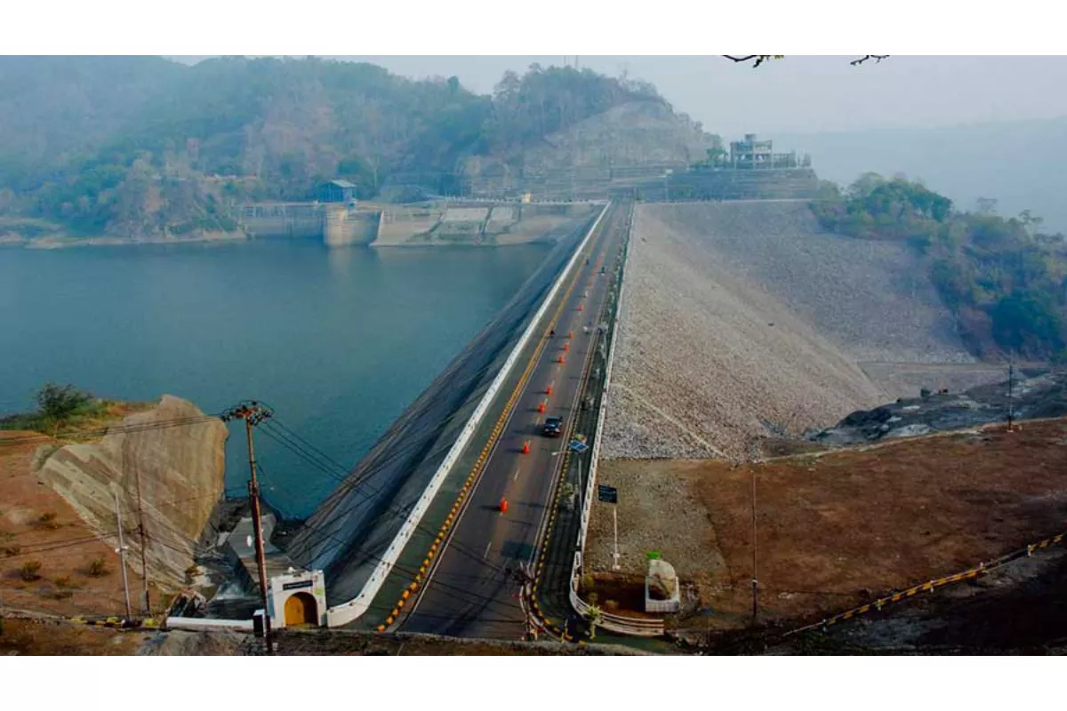 Optimalkan Energi Baru: RI Miliki Potensi 3.687 GW Yang Melimpah